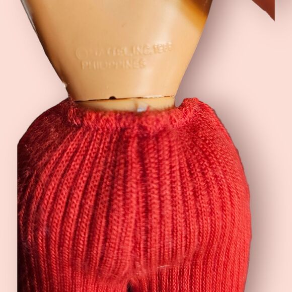 vtg Barbie and the Rockers doll - Picture 6 of 6